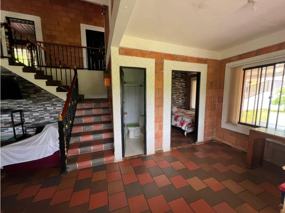 HERMOSA PARCELA VENTA - 1