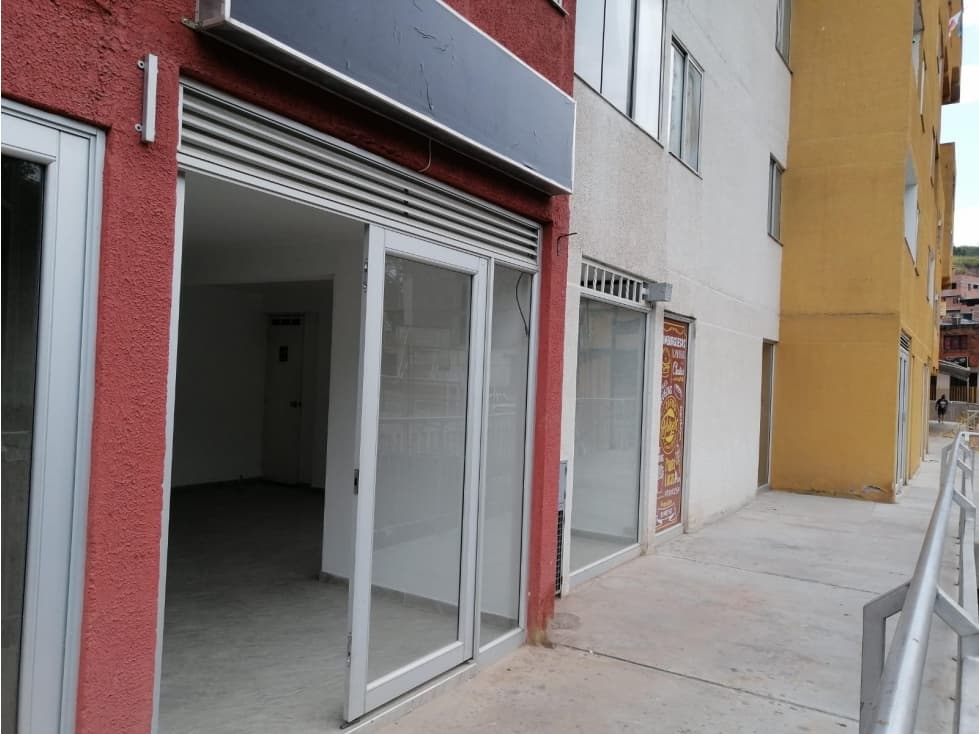 LOCAL EN VENTA PIEDECUESTA - 1