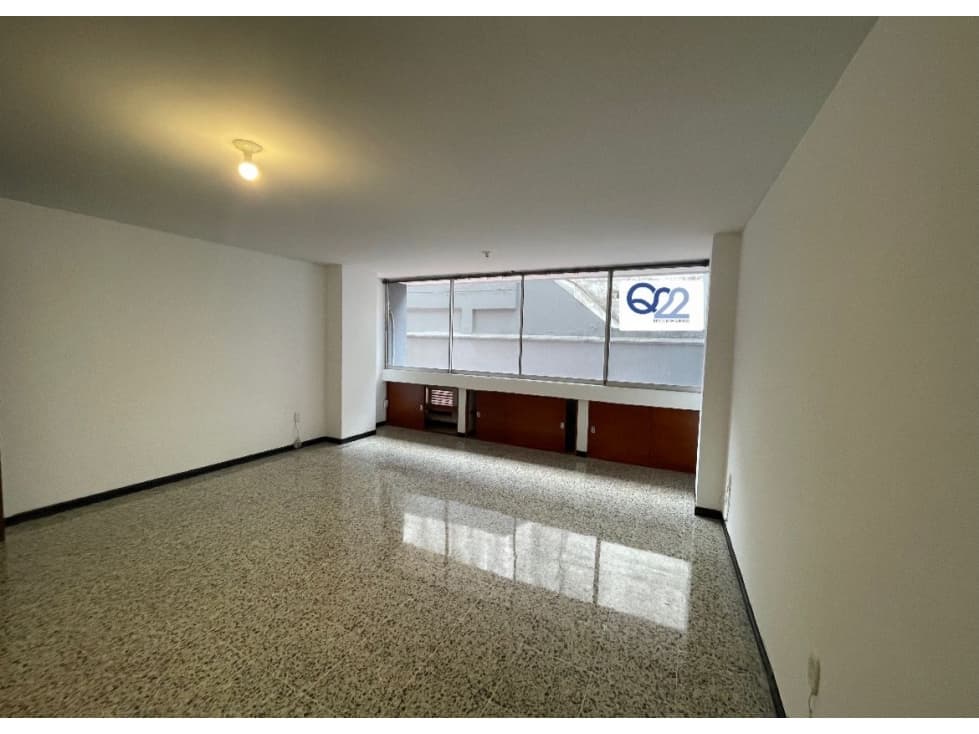 HERMOSA OFICINA PARA ARRIENDO CRA 18 BUCARAMANGA OF 204 - 1