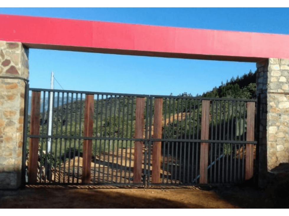 LOTE EN VENTA RUITOQUE ALTO PARCELA VILLA ASTREA - 1