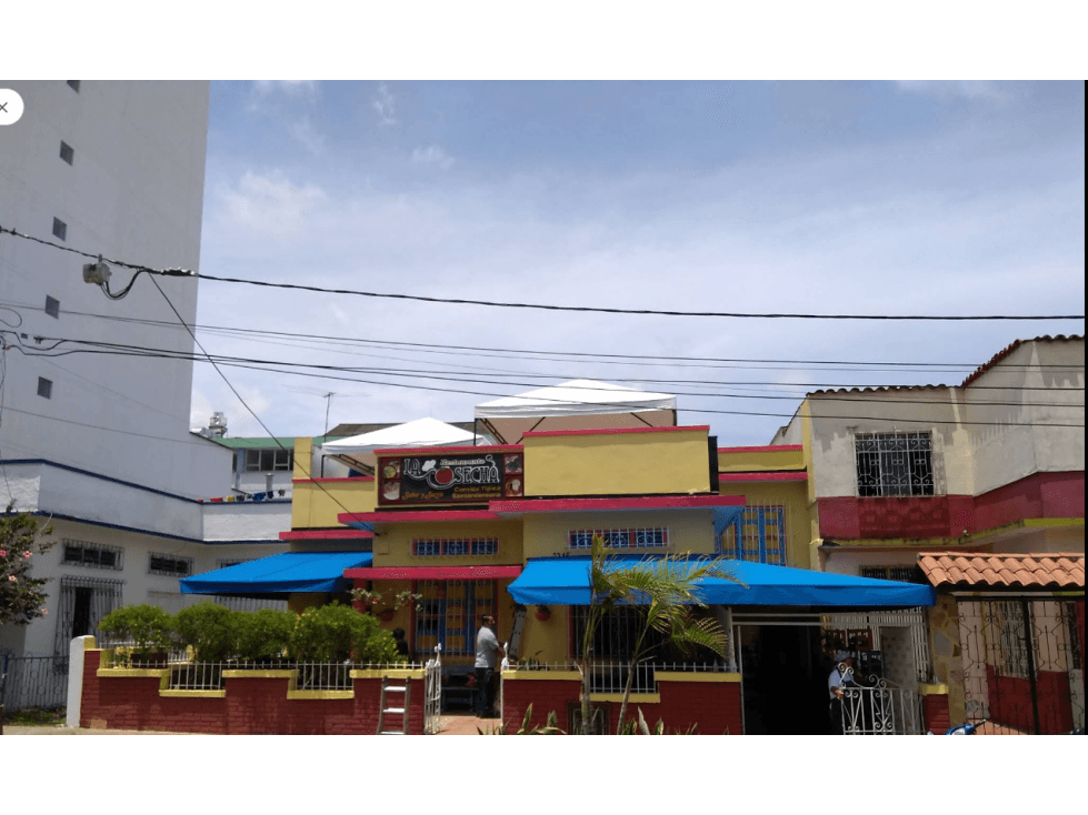 CASA PARA VENTA EN ALARCON - 1