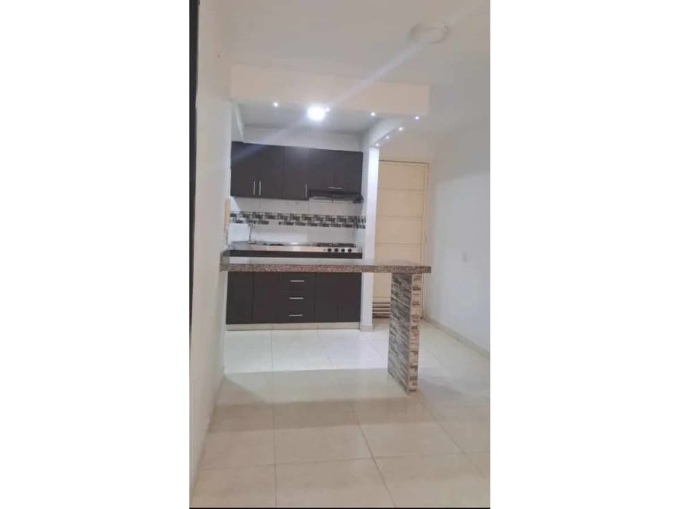 HERMOSO APARTAMENTO EN VENTA EN PIEDECUESTA - 1