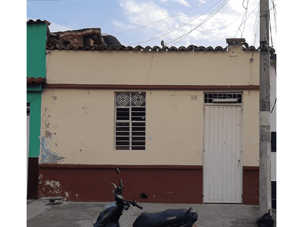 CASA EN VENTA COMUNEROS BUCARAMANGA - 1