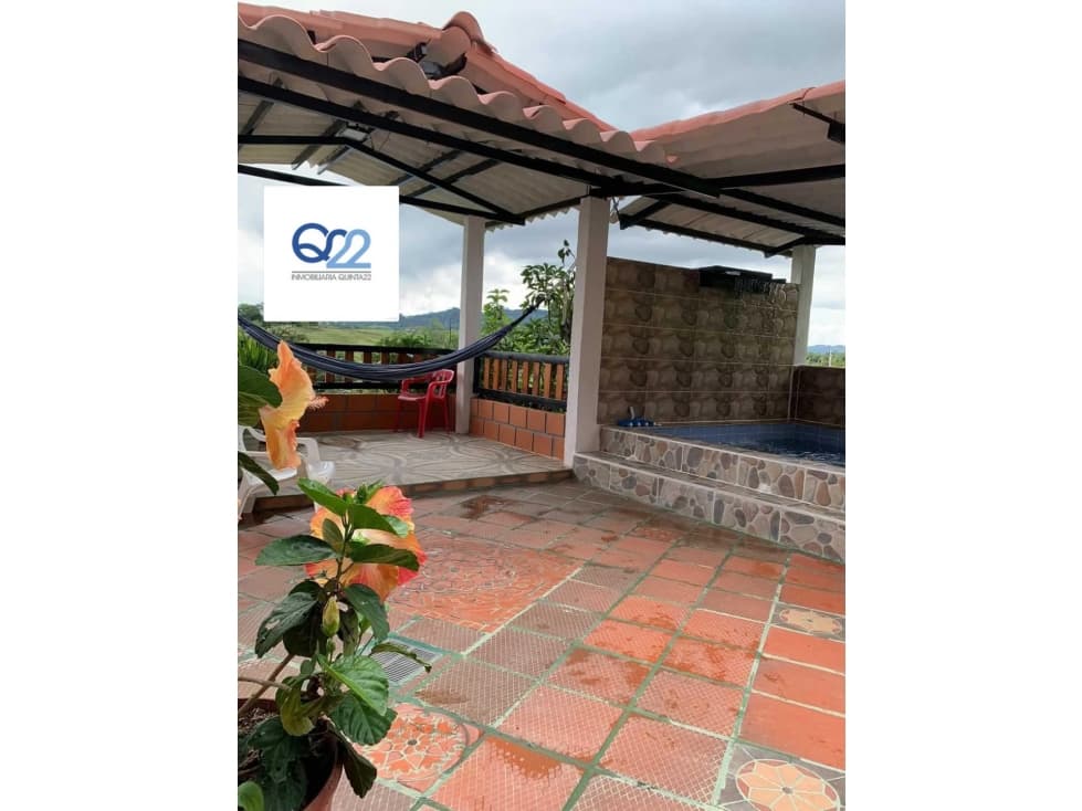 HERMOSA PARCELA EN VENTA UBICADA EN LEBRIJA - 1