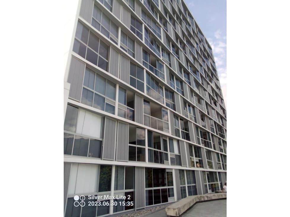 HERMOSO APARTAMENTO EN VENTA EN SMART CLARISAS PIEDECUESTA - 1