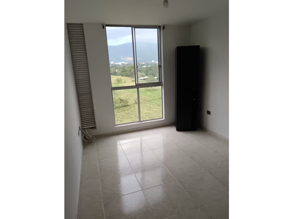 HERMOSO APARTAMENTO PARA VENTA PIEDECUESTA - 1