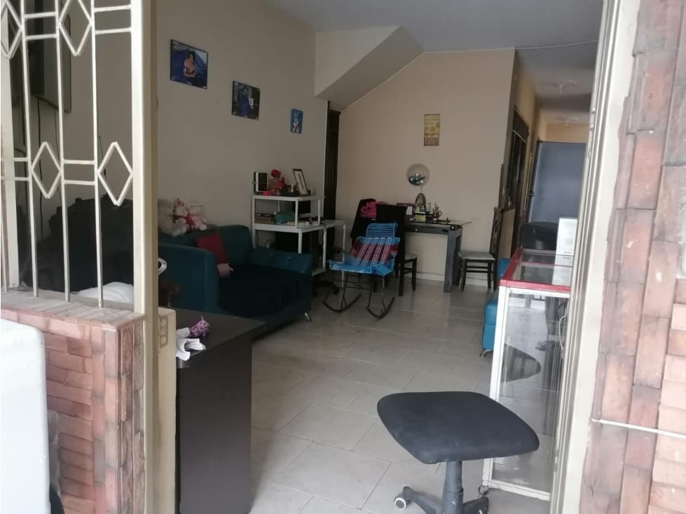 CASA EN VENTA EN POBLADO GIRÓN - 1