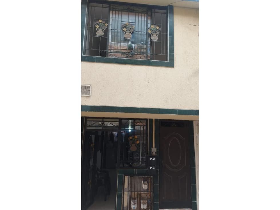 HERMOSO APARTAMENTO PARA ARRIENDO VILLA CAMPESTRE GIRON - 1