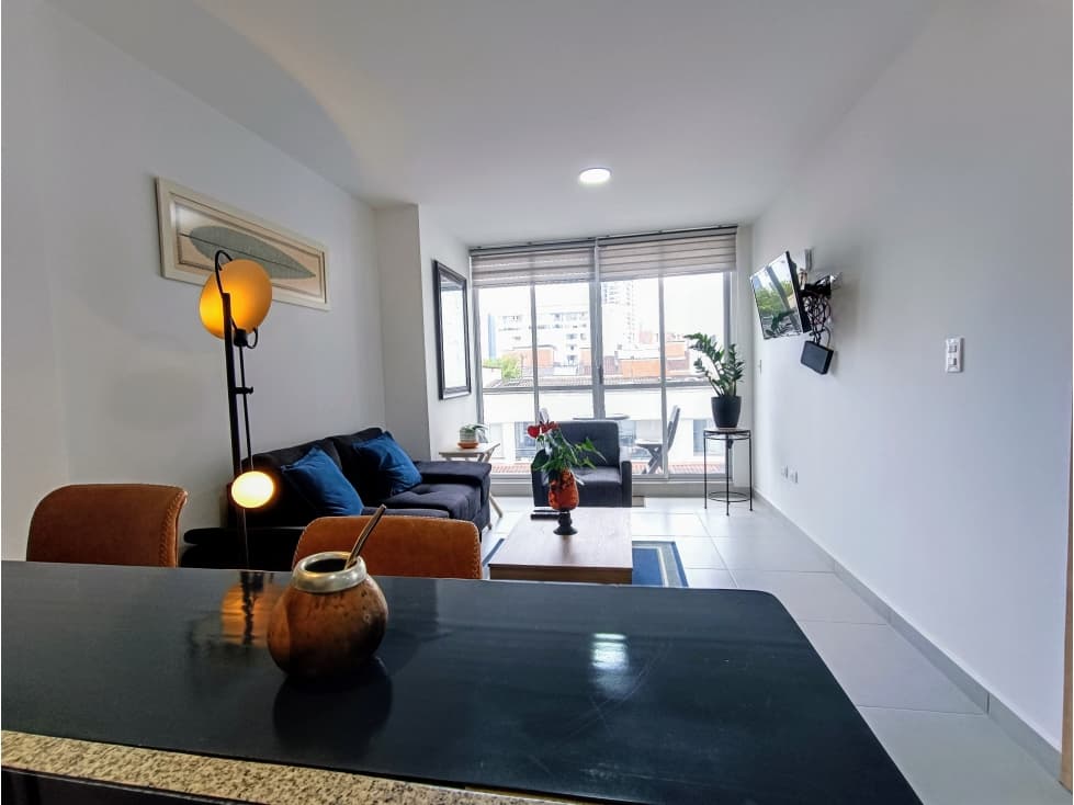 Venta Apartamento en Pinares- Pereira - 1