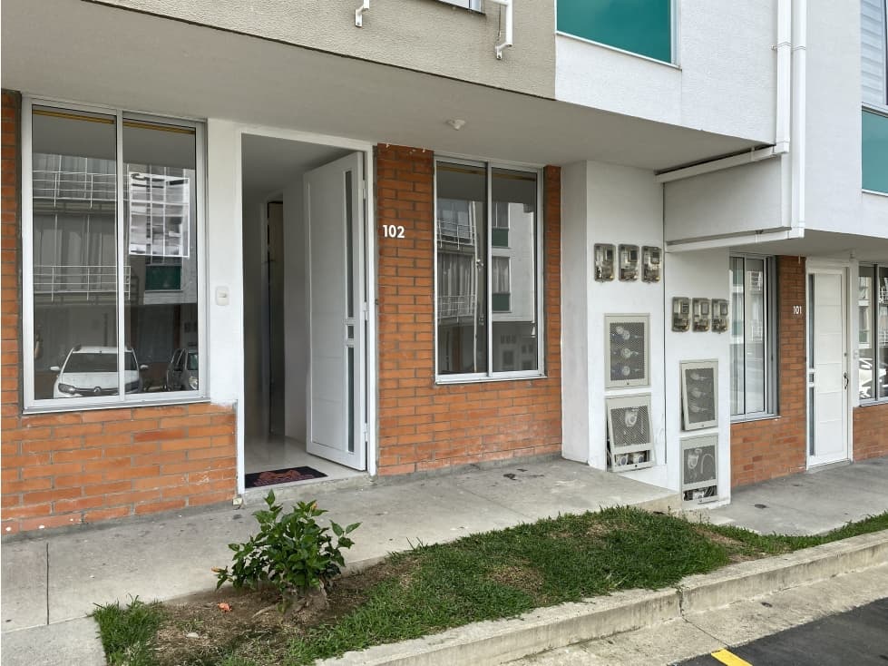 Venta Apartamento Pereira- Sector Condina - 1