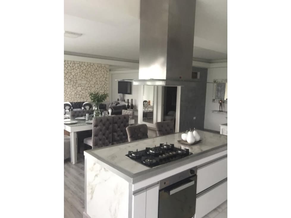 Vendo Hermosa Casa Campestre La Romelia- Dosquebradas - 1