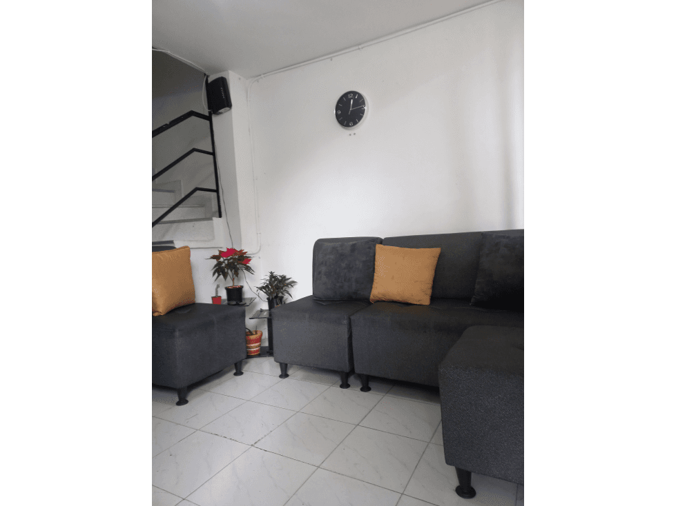 Venta casa Santa Monica Dosquebradas - 1