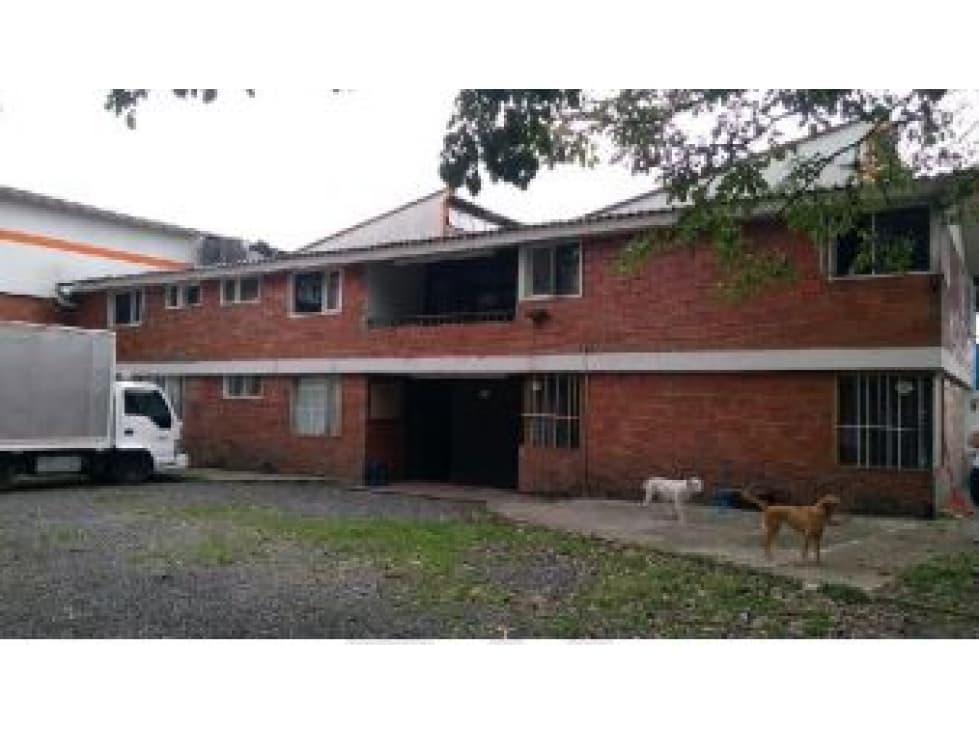 Venta Bodega Dosquebradas - 1