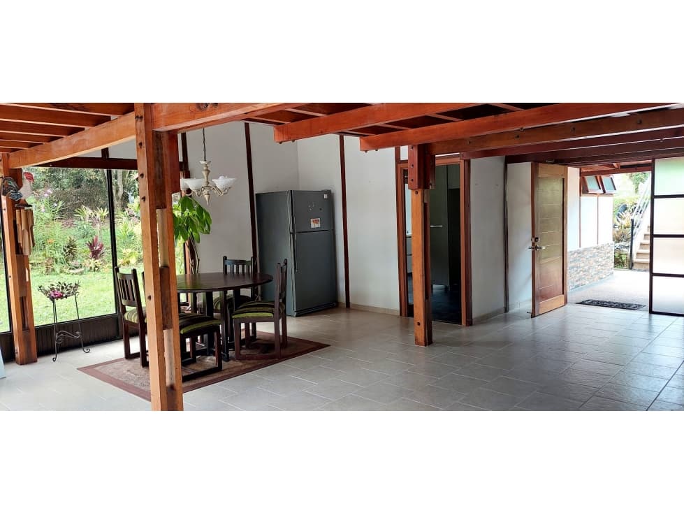 Venta de Casa Campestre Circasia - 1