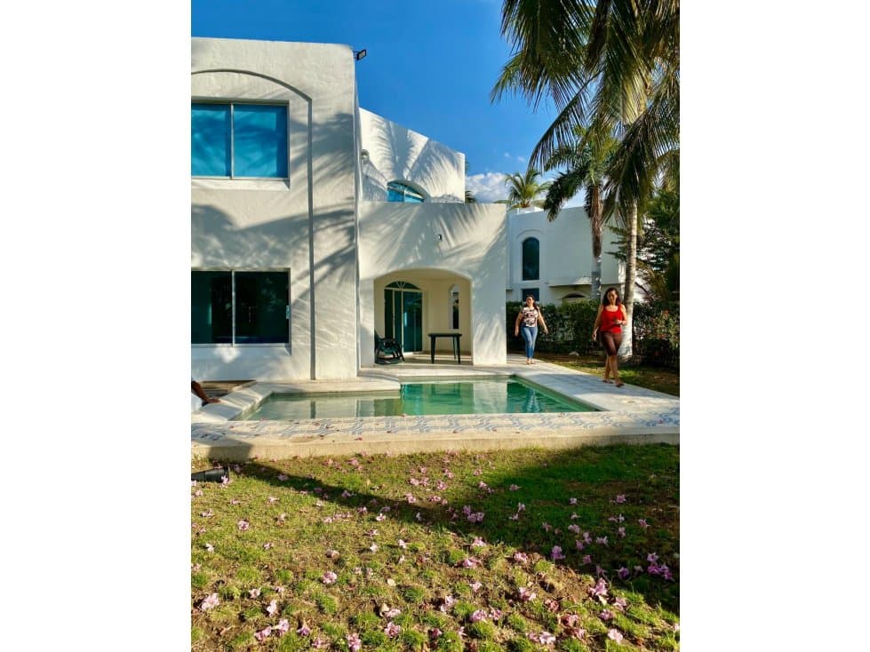 SE ALQUILA CASA SECTOR PLENOMAR - 1