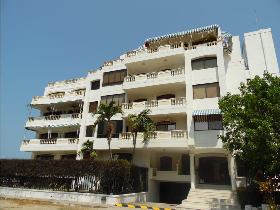 APARTAMENTO EN ALQUILER BELLO HORIZONTE - 1