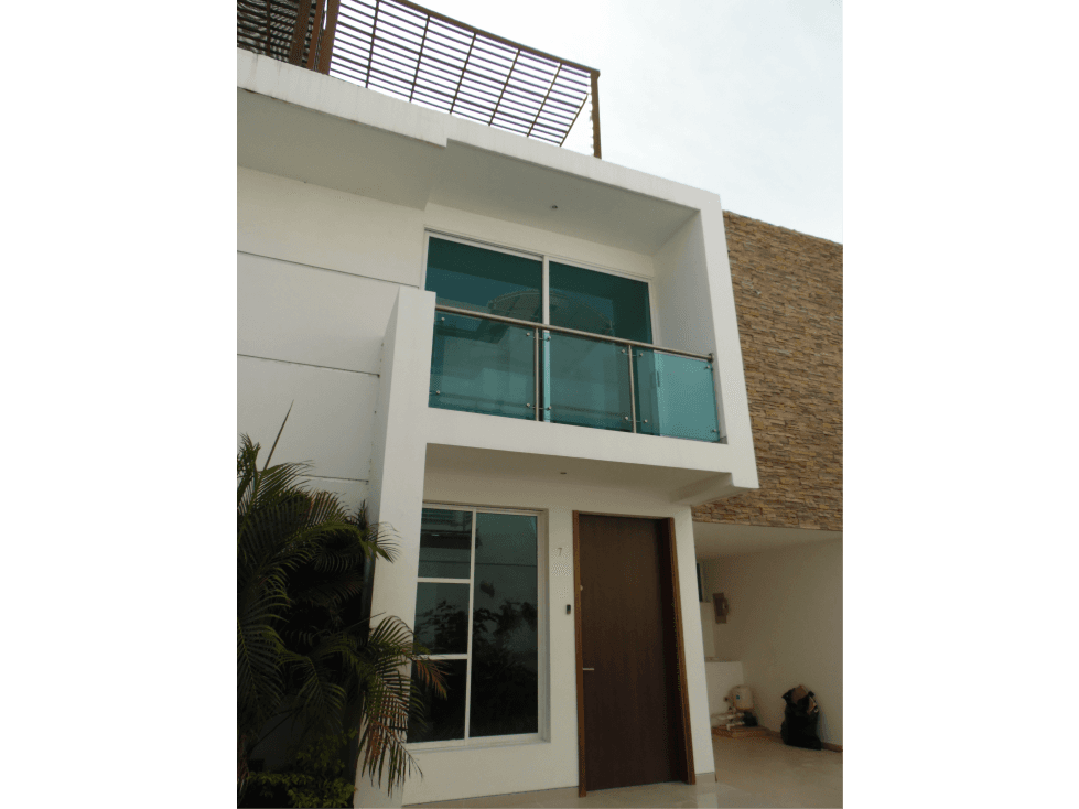 CASA EN VENTA SANTA MARTA - 1