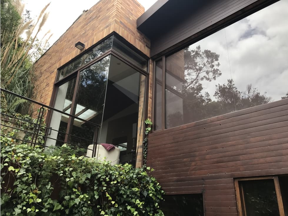 Se arrienda casa en chia con espectacular vista - 1