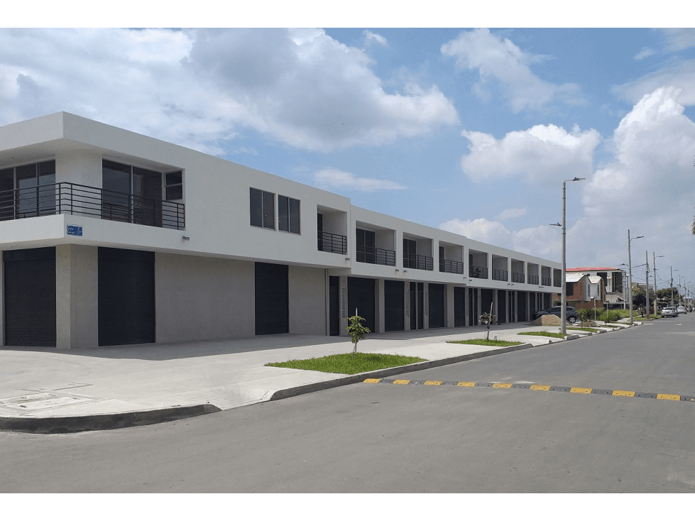 VENTA CASA LOCAL PALMIRA LA ITALIA - 1