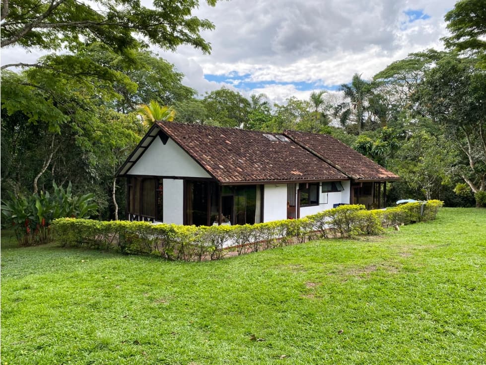 Venta Casa en Conjunto Villeta - 1