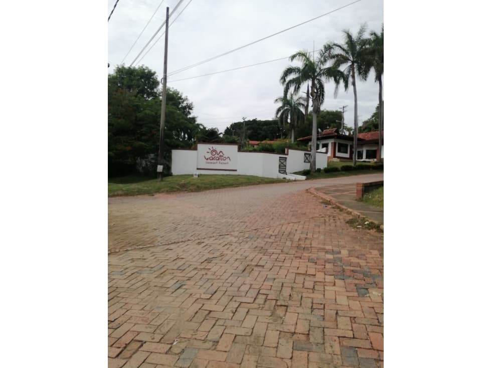 VENTA APARTAMENTO EN RICAURTE CUNDINAMARCA - 1