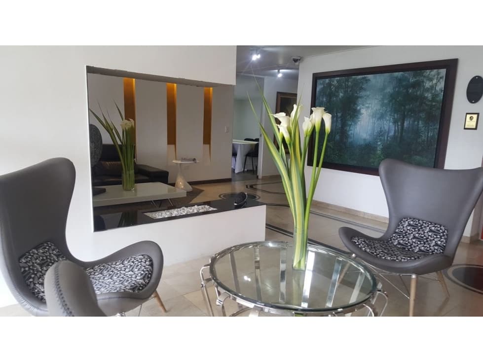 VENTA HOTEL ZONA NORTE DE BOGOTÁ - 1