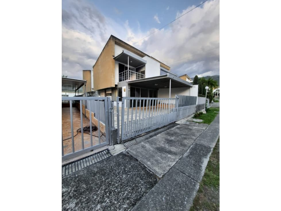 vendo Hermosa casa campestre San Jerónimo Ciudadela del Sol Premium - 1