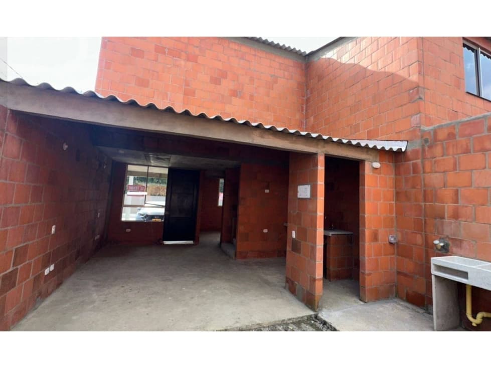 VENTA CASA PALMIRA LA ITALIA VERONA - 1