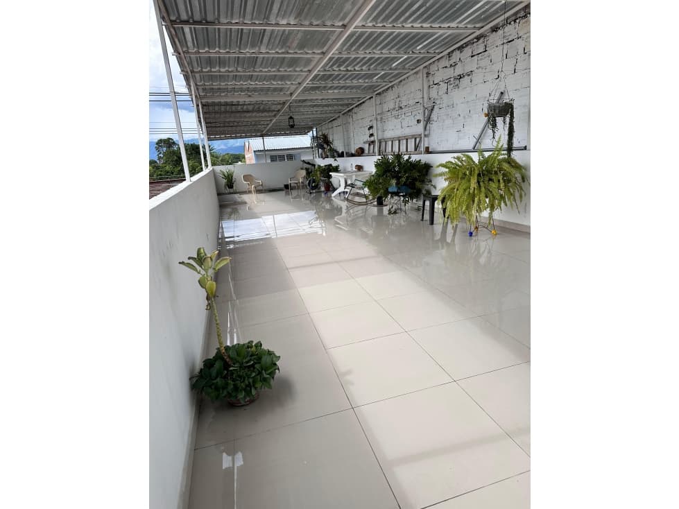 Vendo Casa Unifamiliar Barrio Obrero. Bugalagrande AA - 1