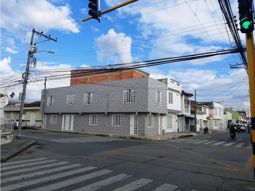 VENTA CASA PALMIRA SANTA RITA - 1