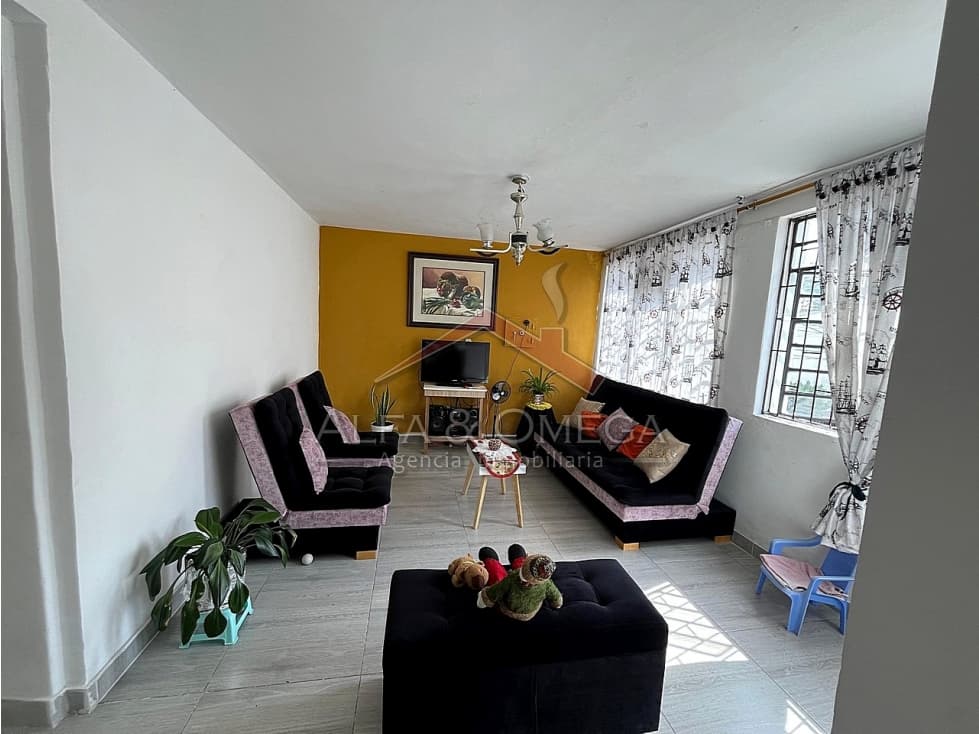 Venta de Casa con doble Renta en el barrio Interlaken Ibagué - 1