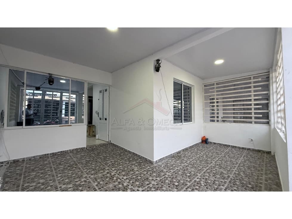 Venta de Casa Barrio Peñón Espinal  - 1