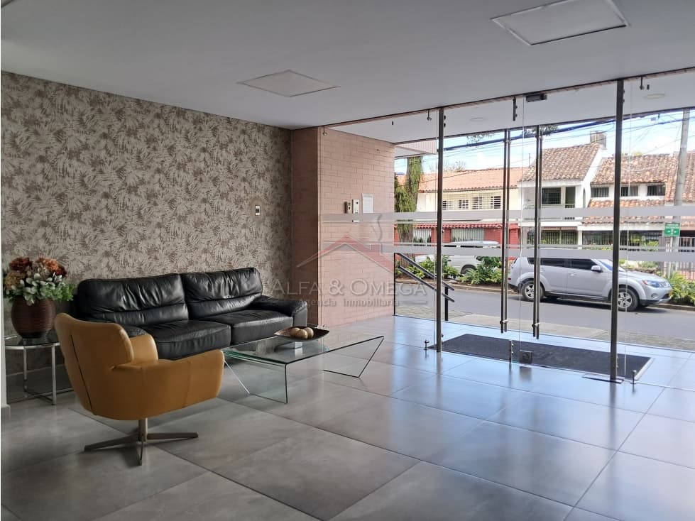 Venta Apartaestudio en Piedra Pintada Alta Ibagué - 1