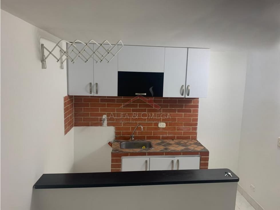 Venta de Edificio con Local y Apartamentos para Renta Ibagué - 1