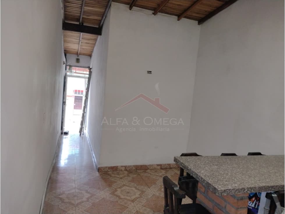   Venta de apartamento con renta en barrio El Callejón Cúcuta - 1
