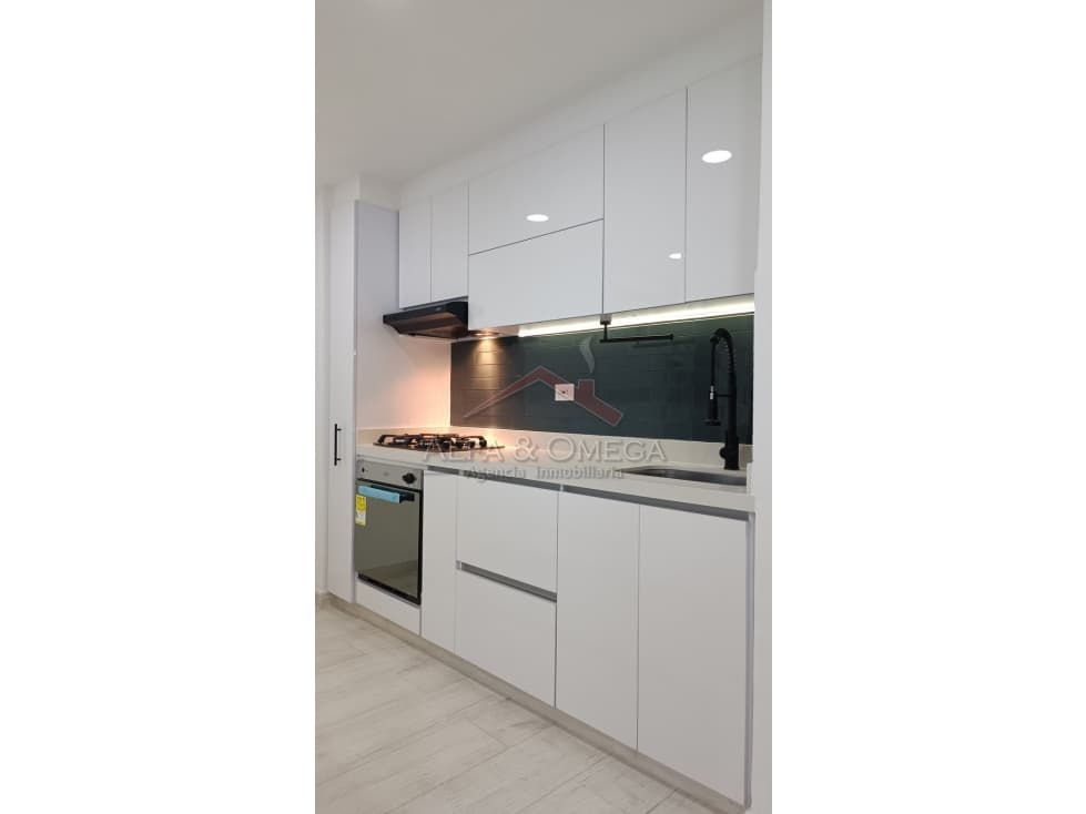 Venta de apartamento en conjunto Florida 4 con 3 alcobas Ibagué - 1