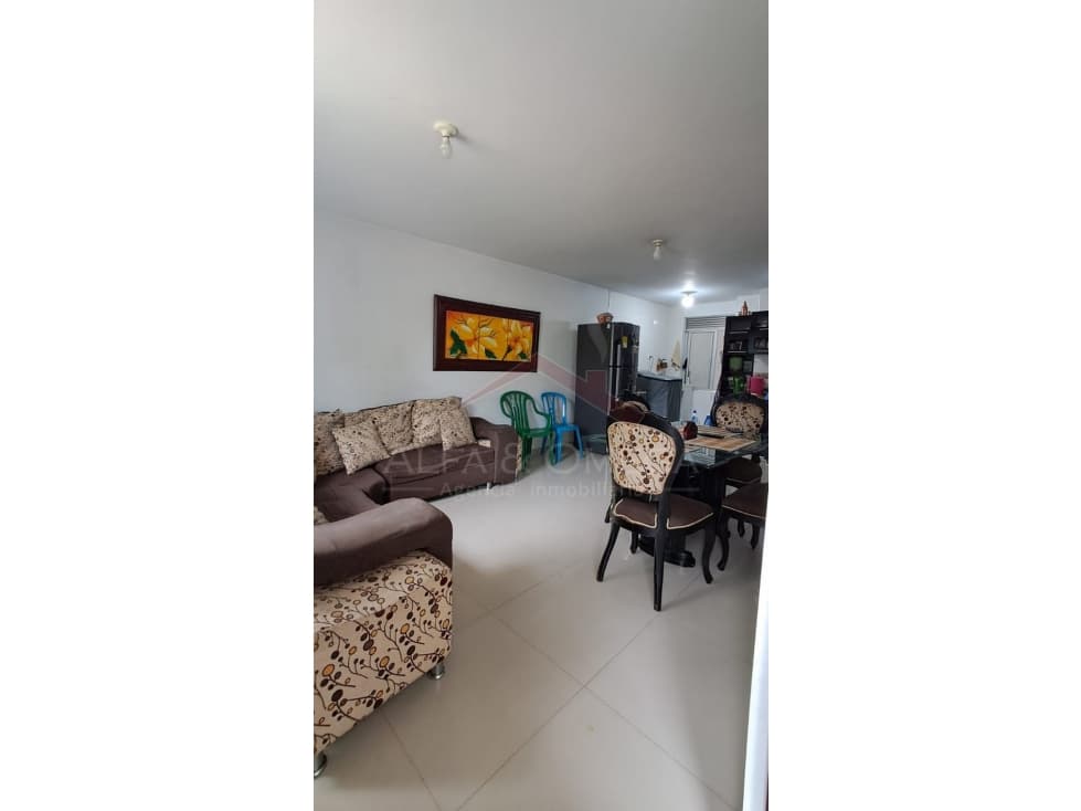 Venta Edificio con Rentas en El Jordán 8 Etapa Ibagué - 1