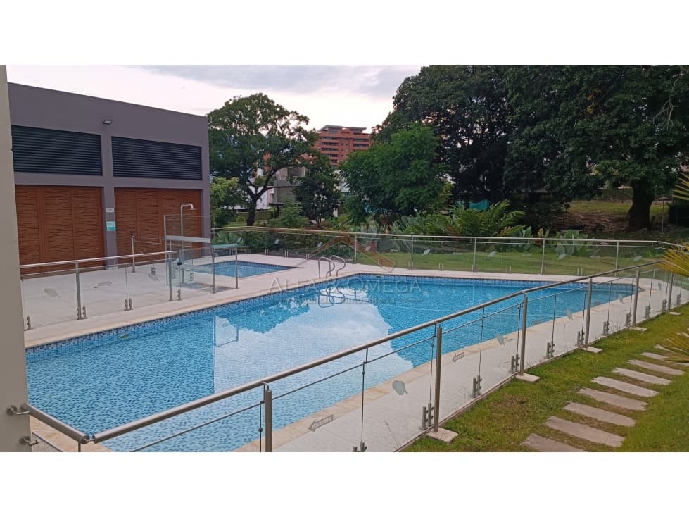 Venta de lote en conjunto cerrado en El Vergel Ibagué - 1