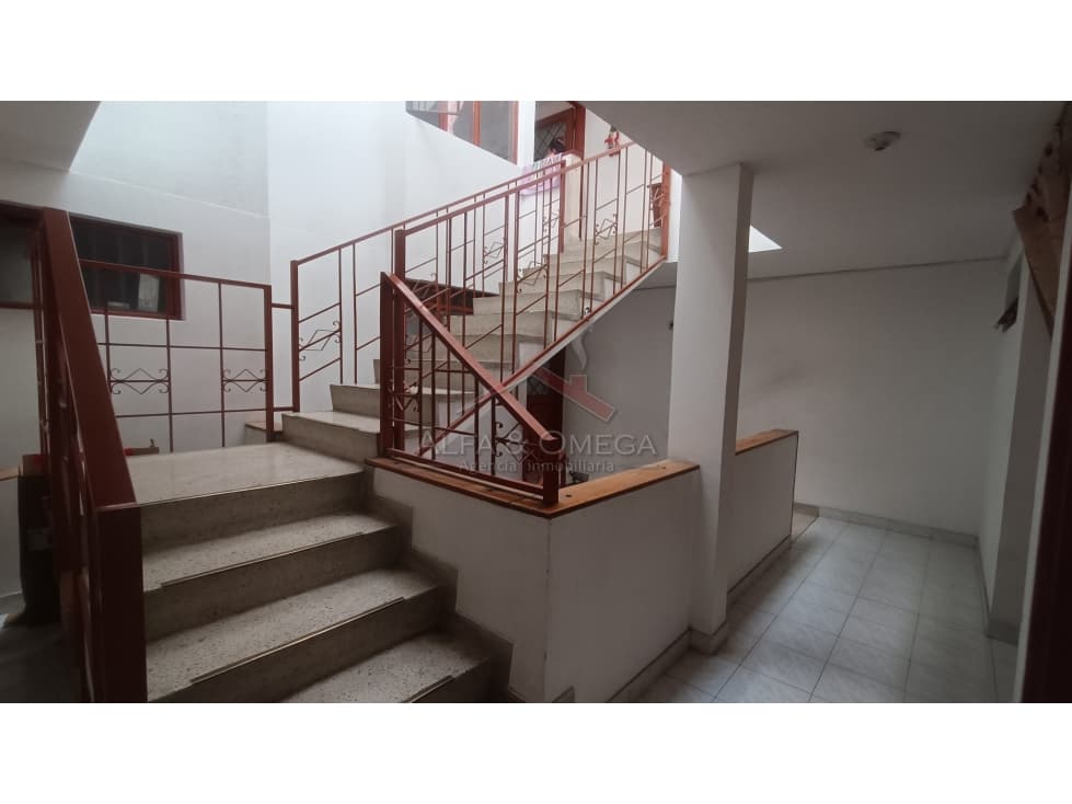 Venta de Edificio para Rentas en Calle 37 Ibagué - 1