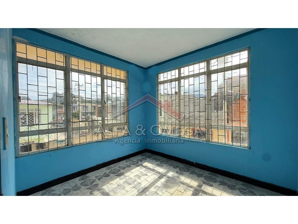 Venta de Casa  Barrio Tulio Varón en Ibagué  - 1