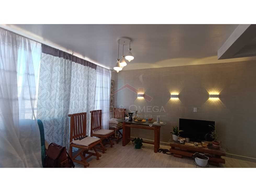 Venta de Apartamento en Conjunto Kundae Sector Salado Ibagué - 1