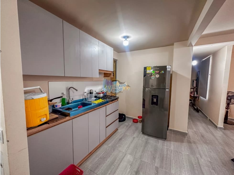 Hermoso apartamento en Venta Conjunto LLANO ALTO - 1