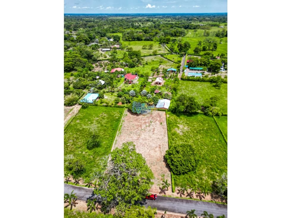 Lote en Restrepo 2.200 m² plano y listo - 1