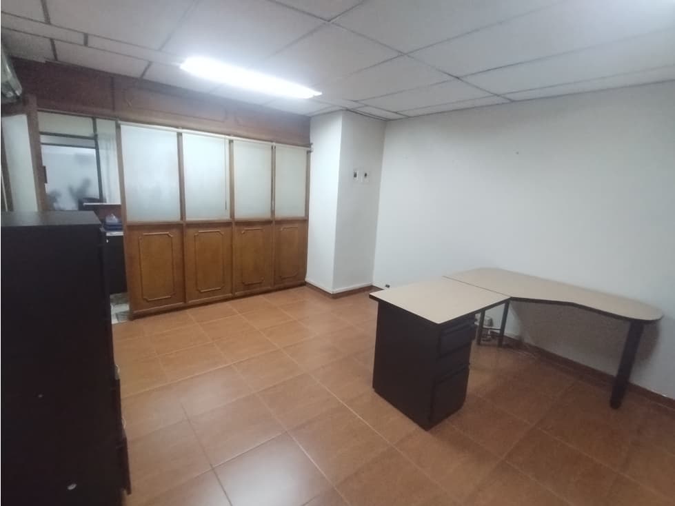 OFICINA EN VENTA EN PALMIRA CENTRO UBICACIÓN ESTRATÉGICA 302 - 1
