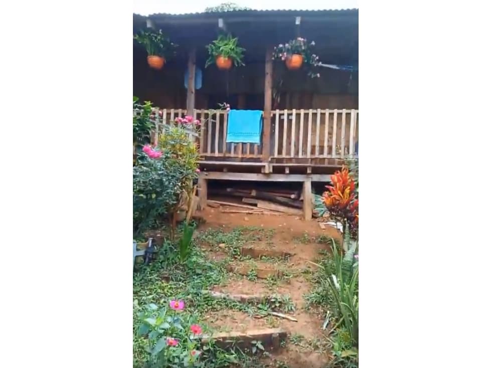 FINCA PRODUCTIVA EN VENTA LA QUISQUINA, PALMIRA VALLE DEL CAUCA - 1