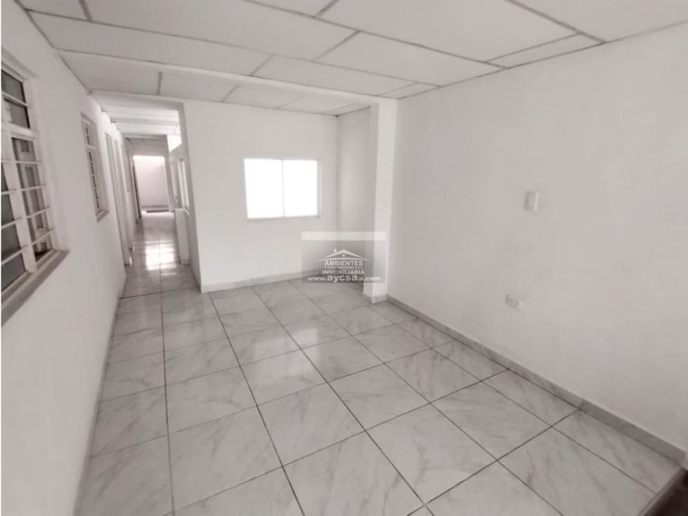 CASA EN ALQUILER PALMIRA 1RO DE MAYO 2DO PISO - 1