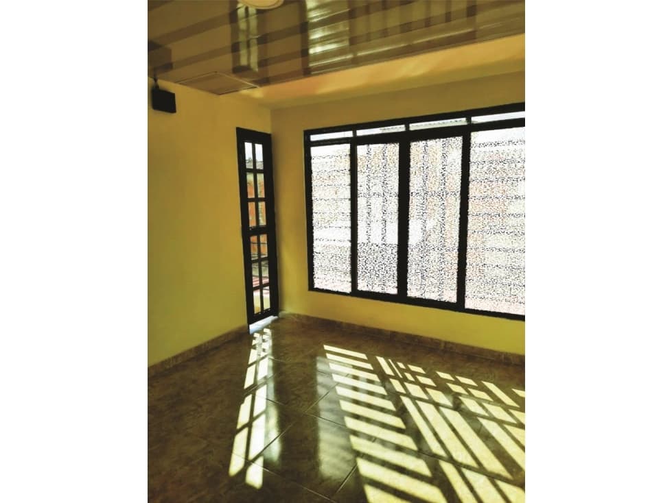 CASA EN VENTA EN BUGA VALLE BARRIO SAN JOSE DE LAS PALMAS - 1