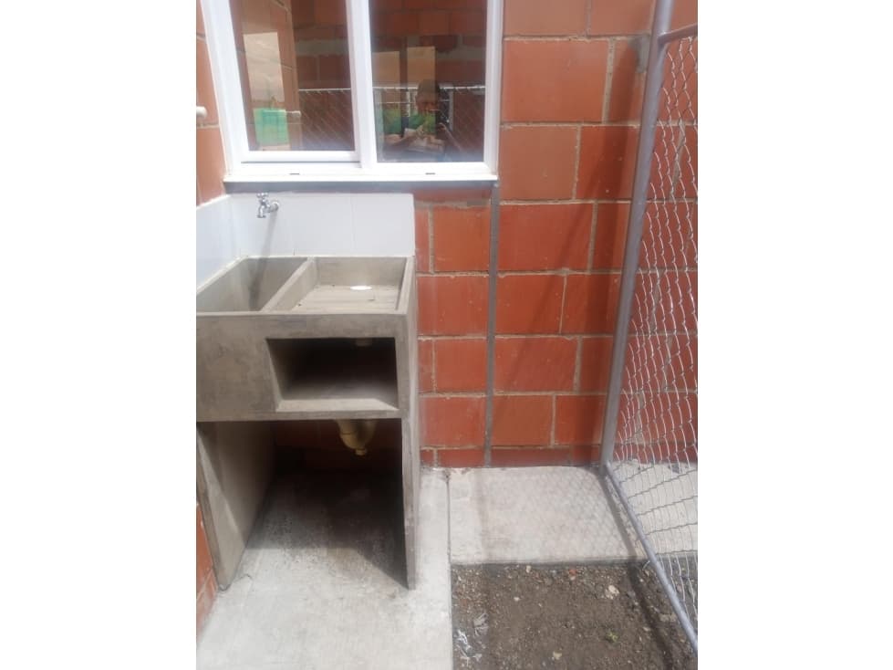 CASA EN VENTA VILLA GORGONA CANDELARIA URBANIZACIÓN BELO HORIZONTE - 1