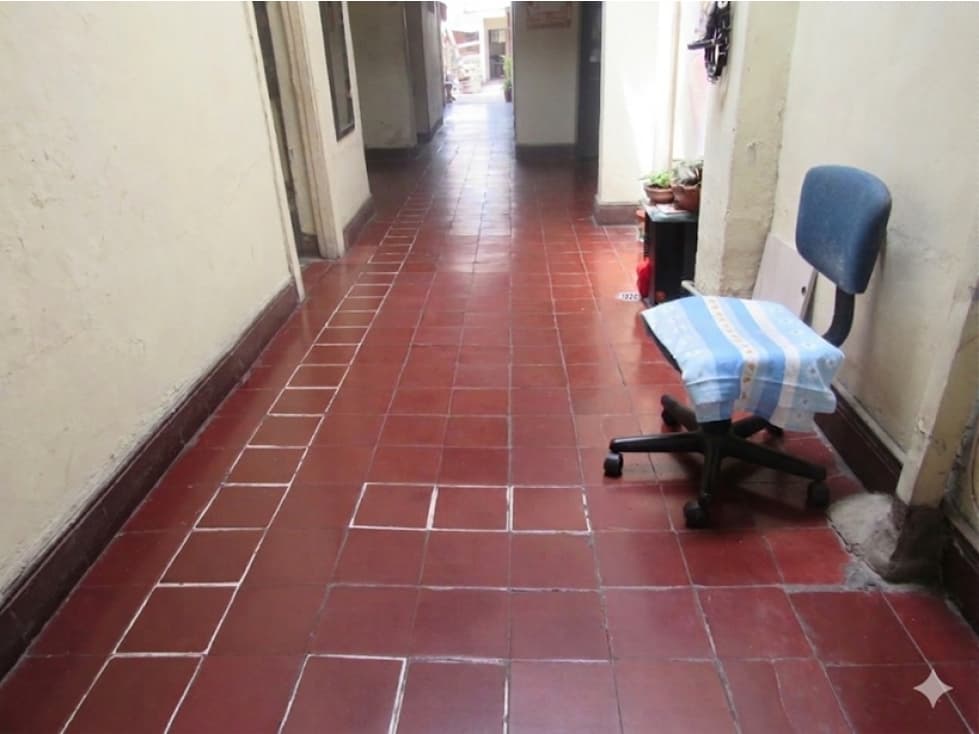 CASA LOTE EN VENTA PALMIRA, BARRIO NUEVO - 1