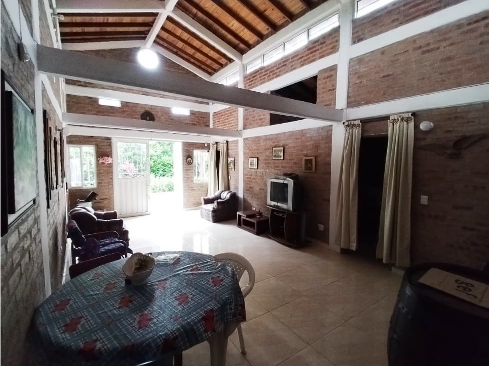 FINCA PRODUCTIVA EN VENTA EN BOLO LA ITALIA  - 1